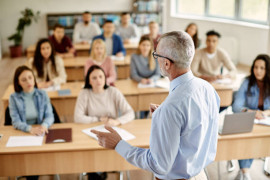 Dia do Professor: Entre a Sala de Aula e o Mercado de Trabalho